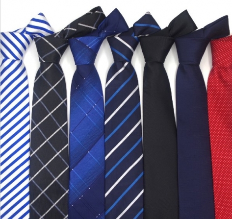 20 style Formal business wedding Classic men tie stripe grid 8cm Silk corbatas Fashion Accessories men necktie
