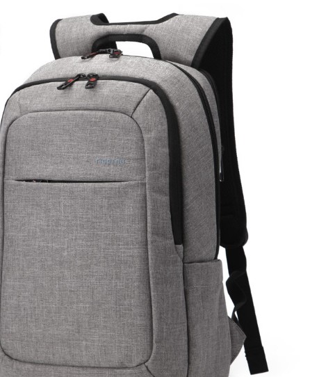 New Designed Men's Backpacks for Laptop 14 Inch 15 Inch Notebook Computer Bags Men Backpack School Bag