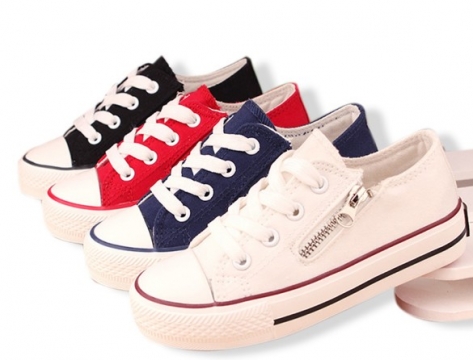 New boys and girls child MenFashion Sneakers children shoes Spring and Autumn casual shoes