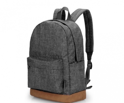 Men school bags backpack student bag college high school bags for teenagers canvas travel bag laptop backpack