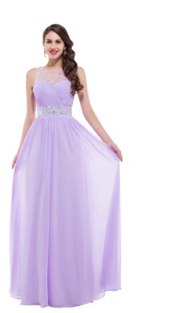 cheap Pink Purple Bridesmaid Dresses under Long Backless Designer wedding guest dress for Bridemaid party
