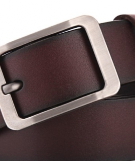 belt men genuine leather luxury strap male belts for men buckle fancy masculinos ceinture homme