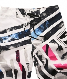 Fashion men beach shorts brand boardshort shorts homme quick drying bermudas masculinas de marca 2015 mens surf board shorts