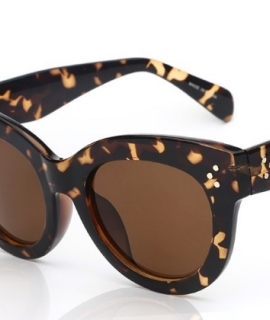 Sunglasses Women Luxury Brand Designer Ourdoor Sun Glasses Hot Summer Eyeglass Frames Points