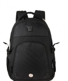 Swisswin hot sale swiss backpack male waterproof men's large capacity laptop bagpack school bag teenager boy
